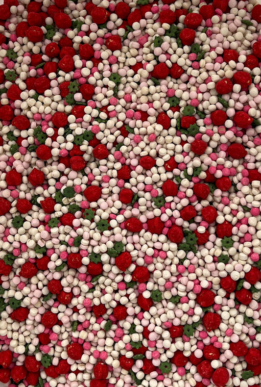 Strawberry Field