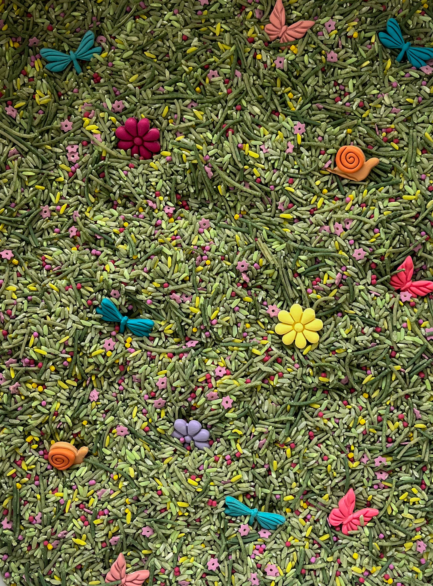 Wildflower Field